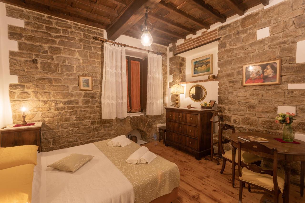 Apartamento Boutique Ponte Vecchio