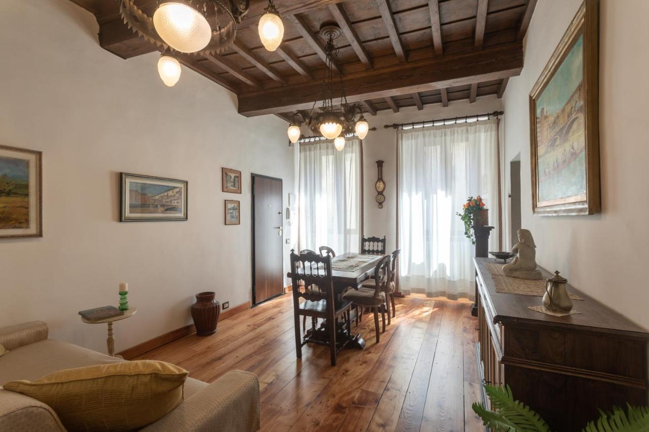 Boutique Ponte Vecchio Apartamento *