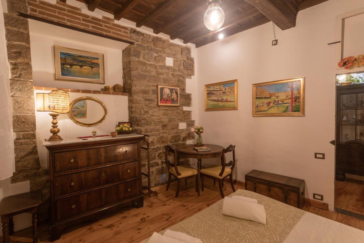Boutique Ponte Vecchio Apartamento