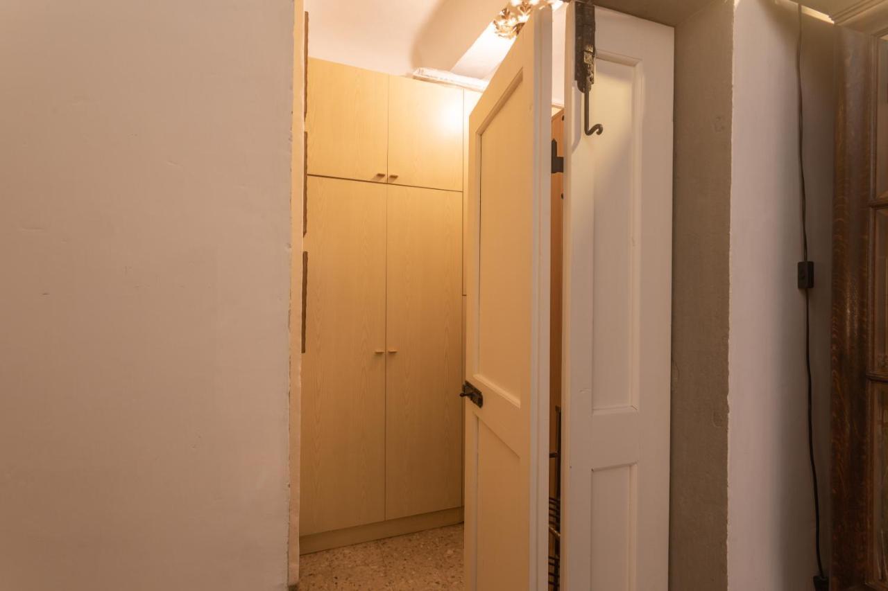 Boutique Ponte Vecchio Apartamento *