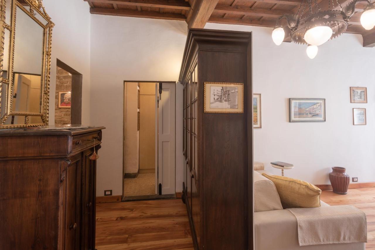 Boutique Ponte Vecchio * Florencia