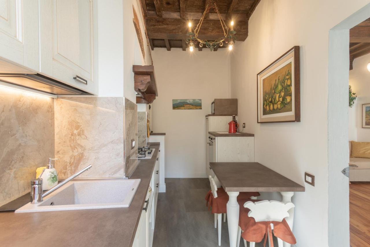 Boutique Ponte Vecchio Apartamento